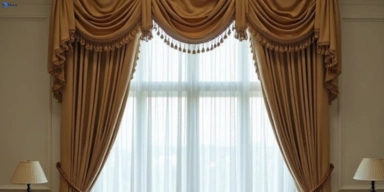 Steam cleaning heavy drapes on-site cattai-nsw Matty Curtain Cleaning