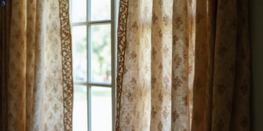 Curtain deodorising and odour removal steam cleaning cattai-nsw QLD